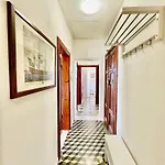 Διαμέρισμα Casa Armonia