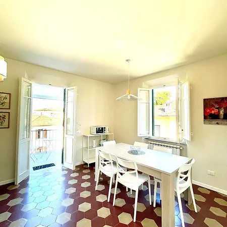 Casa Armonia Διαμέρισμα