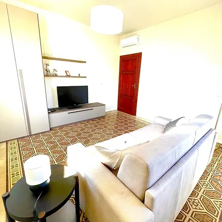Casa Armonia Апартаменты