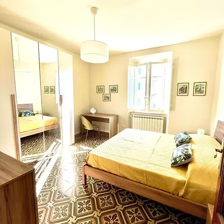 Casa Armonia Διαμέρισμα