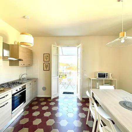 Casa Armonia Διαμέρισμα *