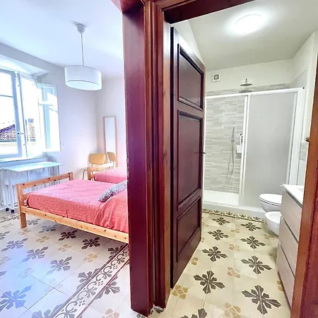 Διαμέρισμα Casa Armonia