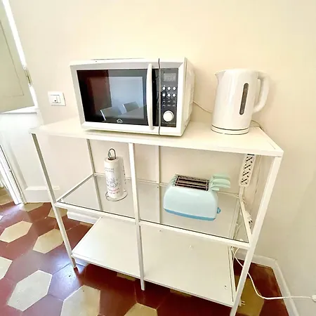 Апартаменты Casa Armonia