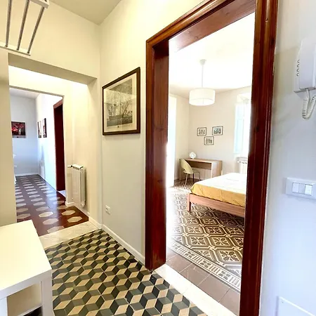 Апартаменты Casa Armonia Лукка