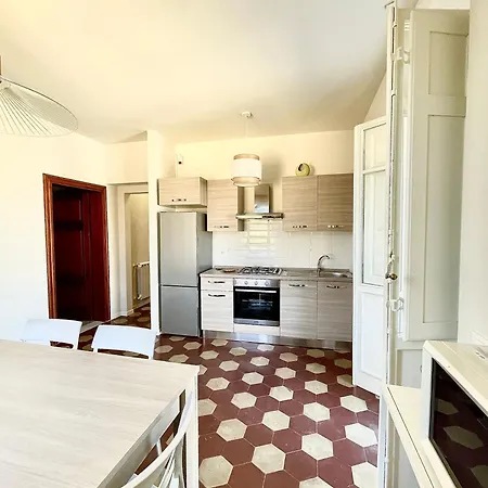 Casa Armonia * Лукка