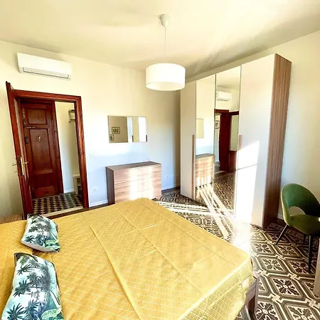 Casa Armonia Апартаменты Лукка