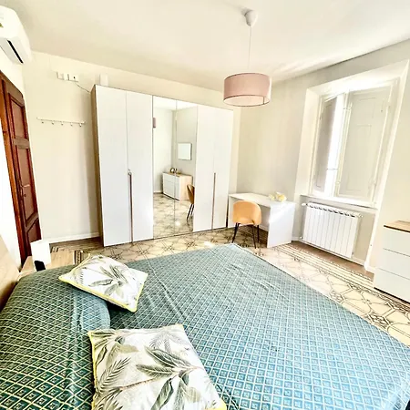 Апартаменты Casa Armonia
