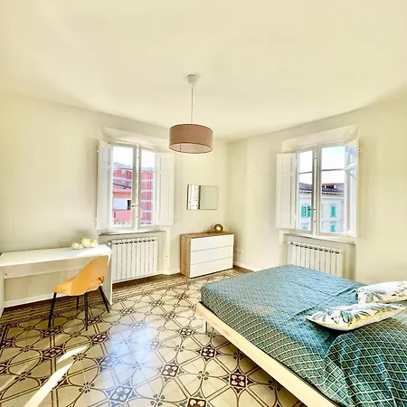 Casa Armonia Апартаменты *