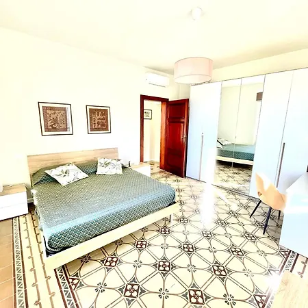 Casa Armonia Апартаменты Лукка