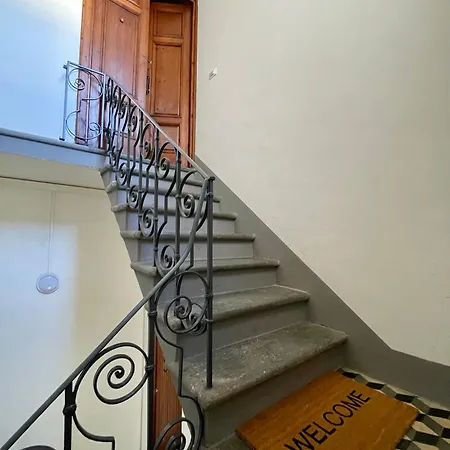 Casa Armonia Апартаменты Лукка