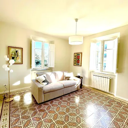 Casa Armonia Апартаменты Лукка