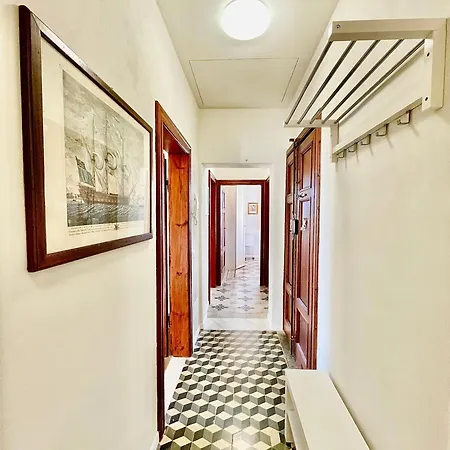 Апартаменты Casa Armonia