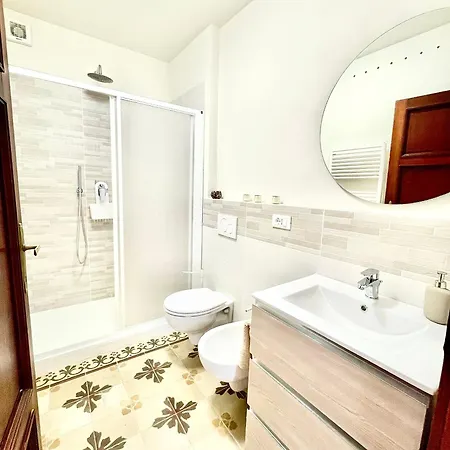 Апартаменты Casa Armonia Лукка