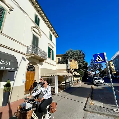 Casa Armonia Διαμέρισμα *