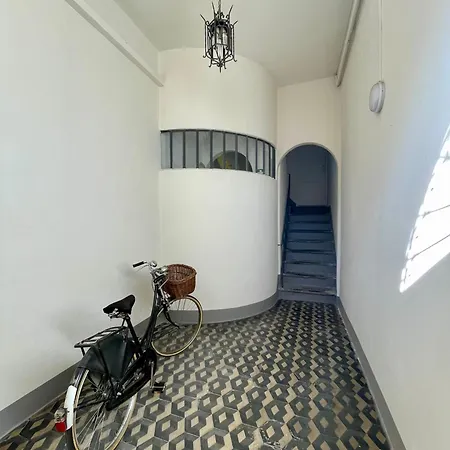Апартаменты Casa Armonia Лукка