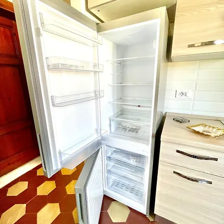 Апартаменты Casa Armonia
