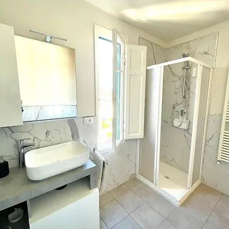 Casa Armonia Апартаменты Лукка