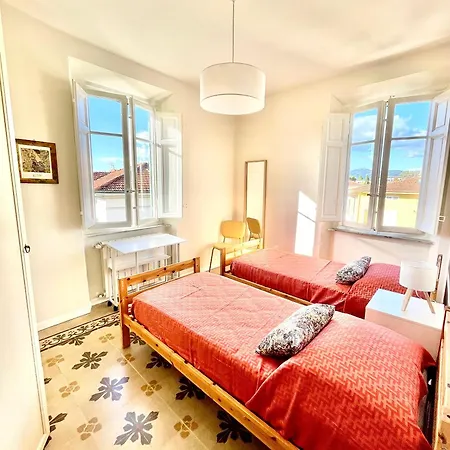 Διαμέρισμα Casa Armonia *